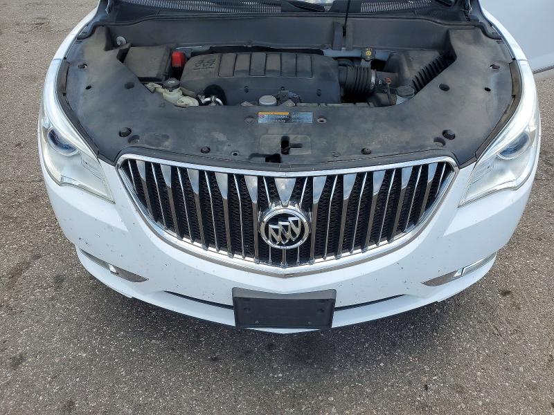 Aukcja sprzedaży 2017 Buick Enclave, vin: 5GAKVCKDXHJ329453, numer aukcji: 59666256