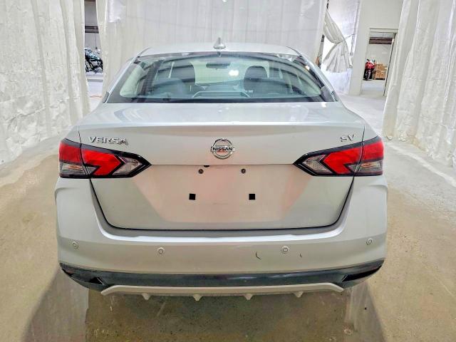 Продажа на аукционе авто 2022 Nissan Versa, vin: 3N1CN8EV8NL839179, номер лота: 62865106