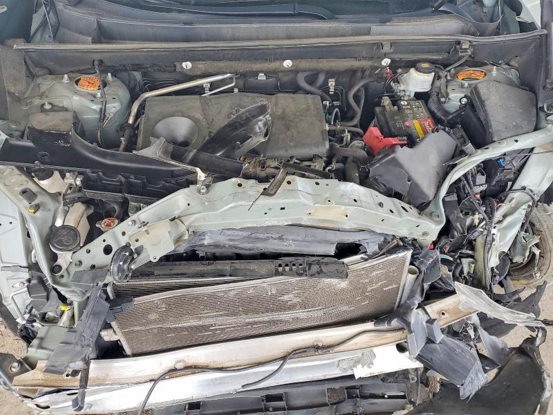 Aukcja sprzedaży 2019 Toyota Rav4, vin: 2T3C1RFV3KW034174, numer aukcji: 61681476