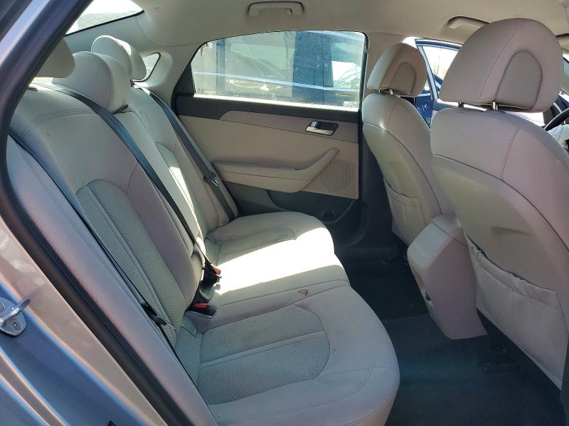 Aukcja sprzedaży 2017 Hyundai Sonata, vin: 5NPE24AF3HH580675, numer aukcji: 62316496