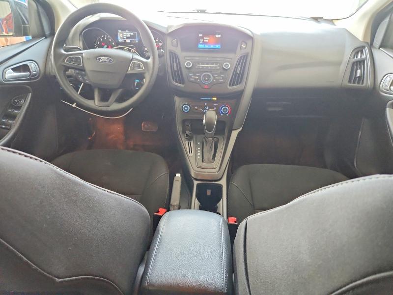 Aukcja sprzedaży 2018 Ford Focus, vin: 1FADP3K29JL297644, numer aukcji: 62013286