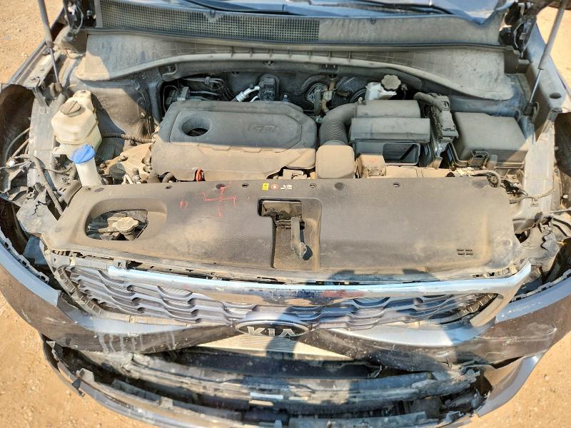 Продаж на аукціоні авто 2020 Kia Sorento, vin: 5XYPGDA36LG685324, номер лоту: 63598056