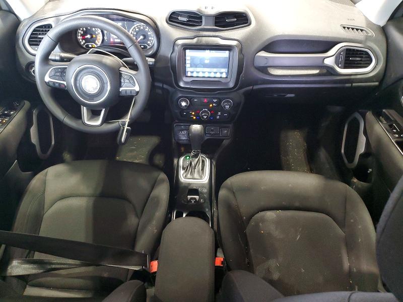 Aukcja sprzedaży 2021 Jeep Renegade, vin: ZACNJDABXMPN22951, numer aukcji: 62313206