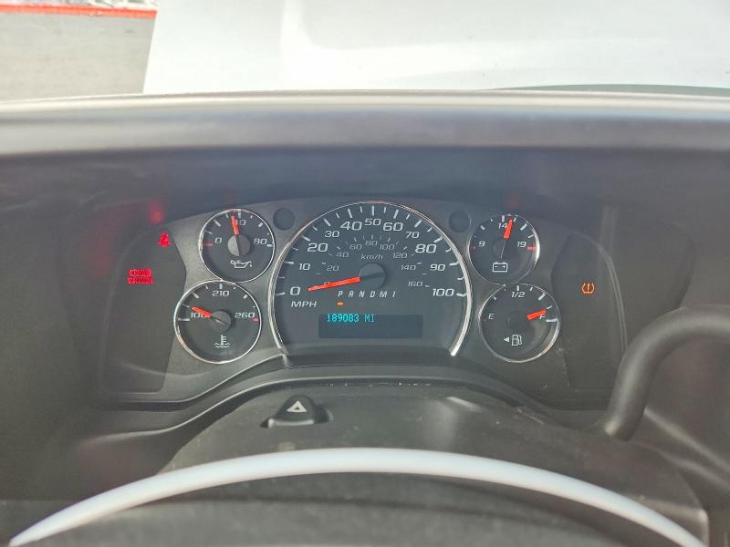 Продажа на аукционе авто 2018 Chevrolet Express G2500, vin: 1GCWGAFGXJ1340297, номер лота: 60434466