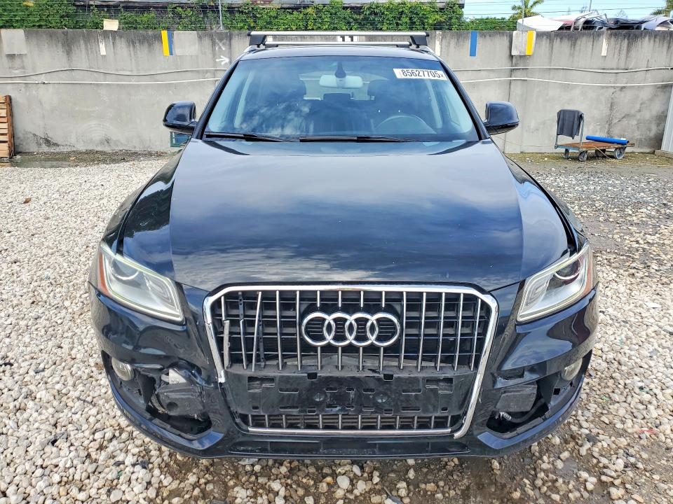 Aukcja sprzedaży 2017 Audi Q5, vin: WA1C2AFP8HA006694, numer aukcji: 85627705