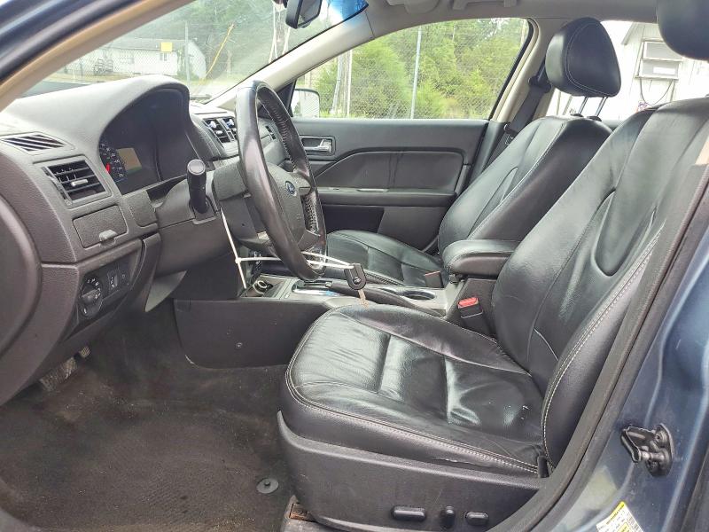 2012 Ford Fusion მანქანა იყიდება აუქციონზე, vin: 3FADP0L36CR197740, აუქციონის ნომერი: 58585986