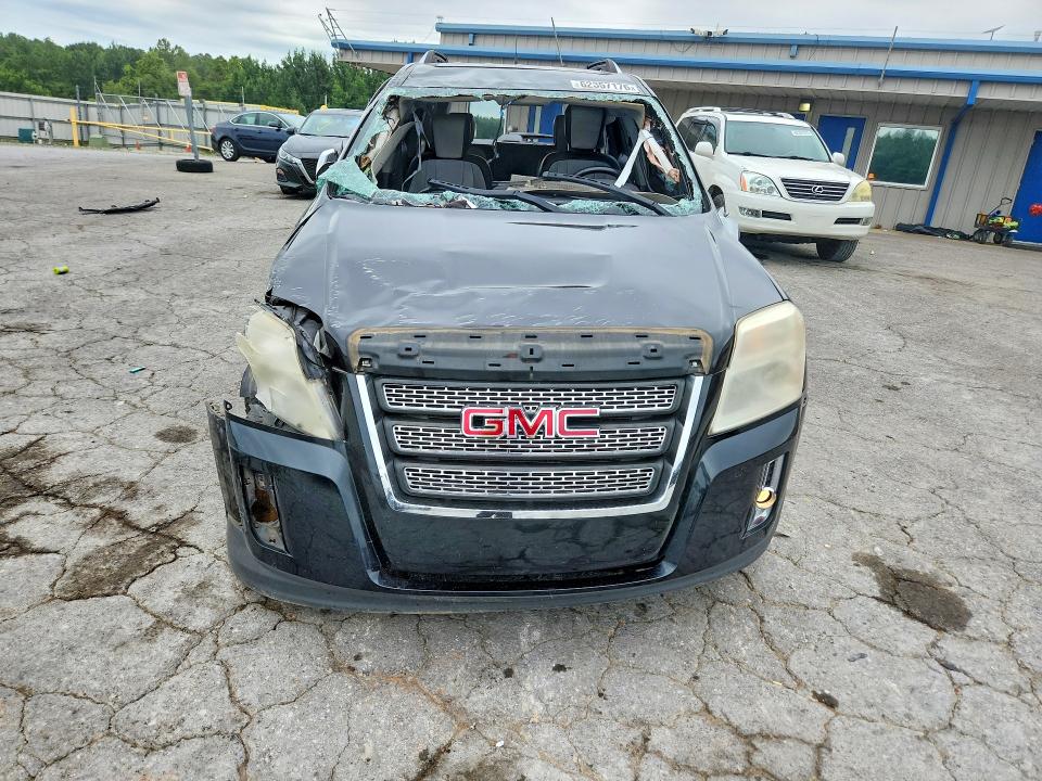 Продаж на аукціоні авто 2012 Gmc Terrain, vin: 2GKFLWE50C6267728, номер лоту: 62357176