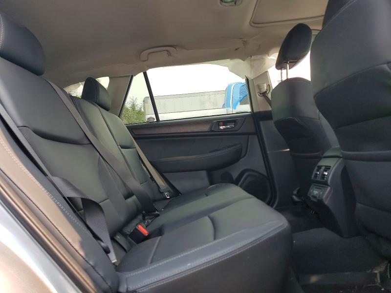 60271876 :رقم المزاد ، 4S4BSENC7J3350997 vin ، 2018 Subaru Outback مزاد بيع