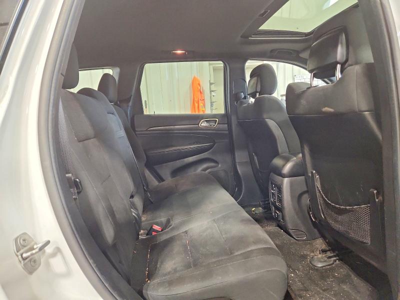 Продаж на аукціоні авто 2015 Jeep Grand Cherokee, vin: 1C4RJFAG9FC858531, номер лоту: 61739856