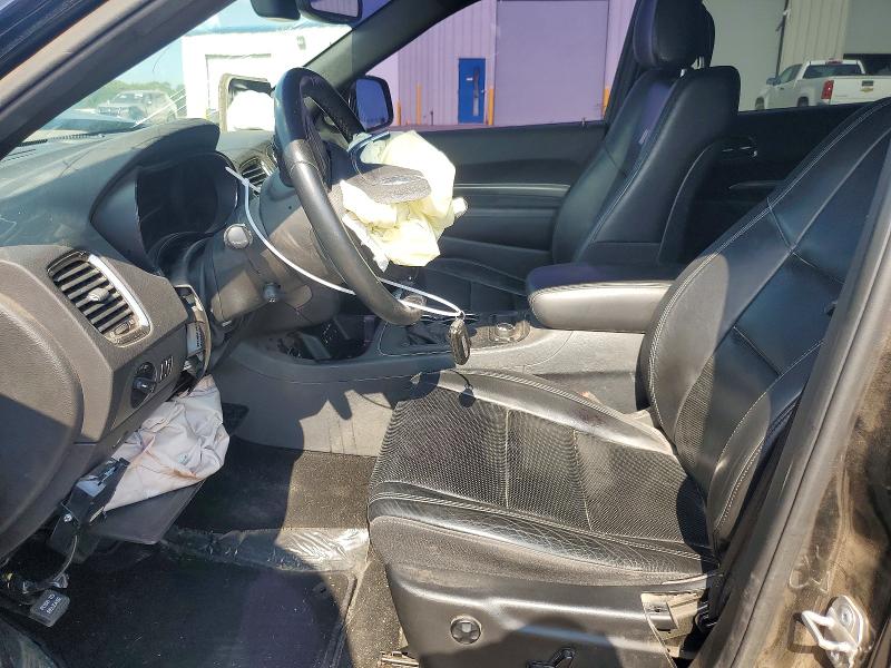 Aukcja sprzedaży 2019 Dodge Durango, vin: 1C4SDJCT8KC651872, numer aukcji: 60490796