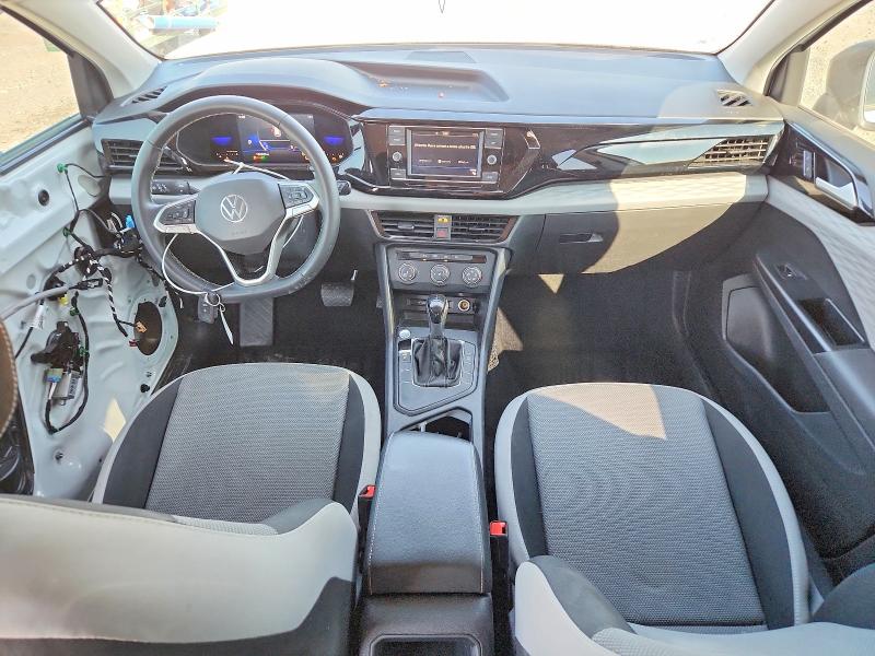 62919756 :رقم المزاد ، 3VVDX7B21NM056250 vin ، 2022 Volkswagen Taos مزاد بيع