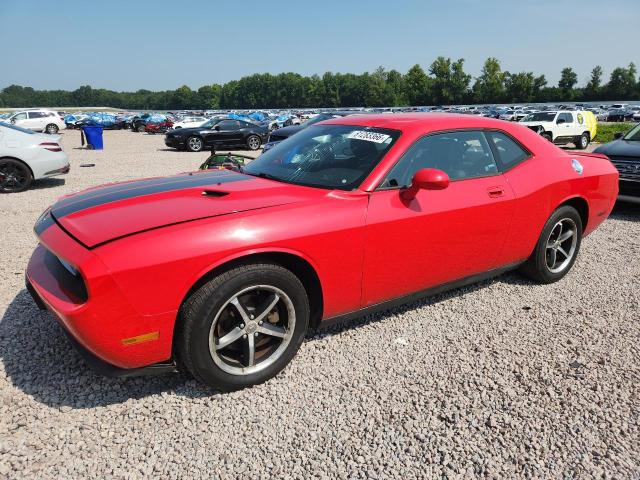 61283366 :رقم المزاد ، 2B3CJ4DV2AH279294 vin ، 2010 Dodge Challenger مزاد بيع