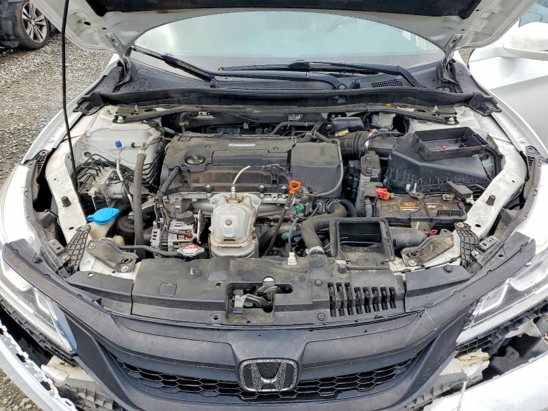 Продаж на аукціоні авто 2016 Honda Accord, vin: 1HGCR2F81GA088283, номер лоту: 61567956