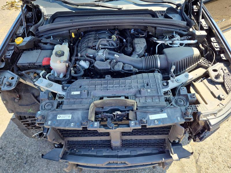 Auction sale of the 2021 Jeep Grand Cherokee, vin: 1C4RJKBG7M8163326, lot number: 61874116