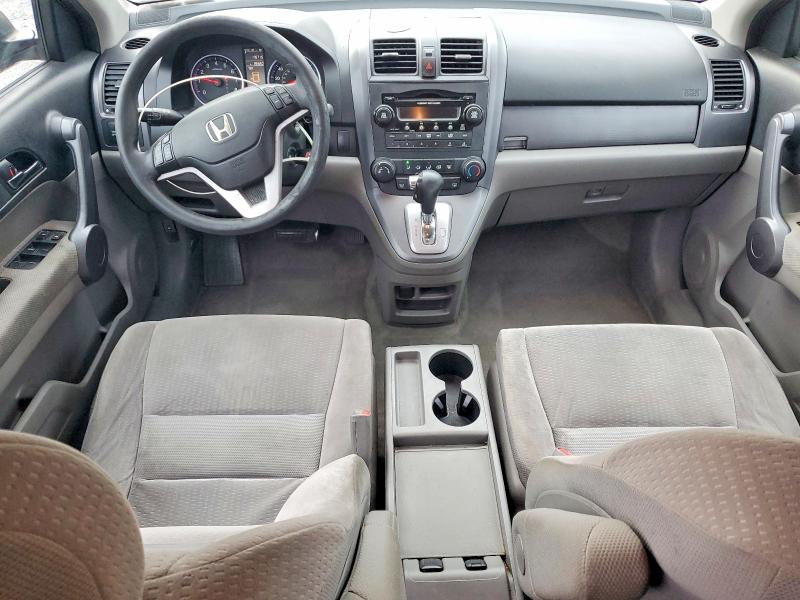 60175916 :رقم المزاد ، 5J6RE48508L016963 vin ، 2008 Honda Cr-v مزاد بيع