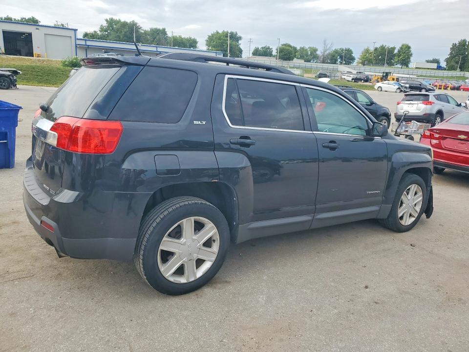 2011 Gmc Terrain მანქანა იყიდება აუქციონზე, vin: 2CTFLVE57B6410361, აუქციონის ნომერი: 62500326