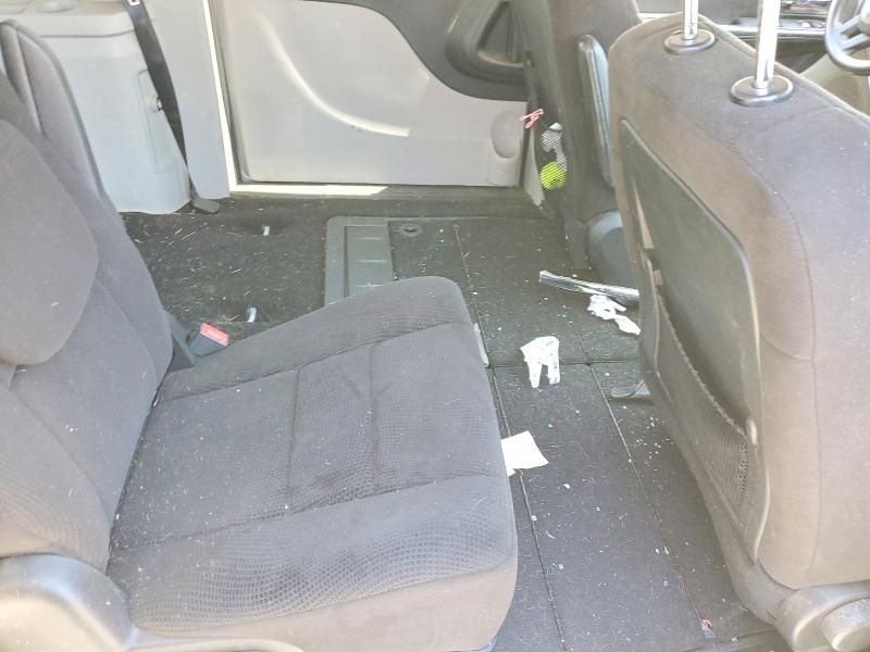 2012 Dodge Grand Caravan მანქანა იყიდება აუქციონზე, vin: 2C4RDGBGXCR366492, აუქციონის ნომერი: 63371066