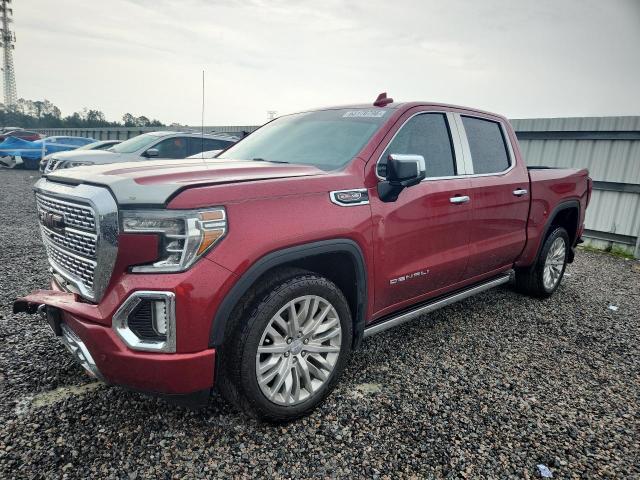 Aukcja sprzedaży 2019 Gmc Sierra, vin: 1GTU9FEL7KZ319861, numer aukcji: 63176796