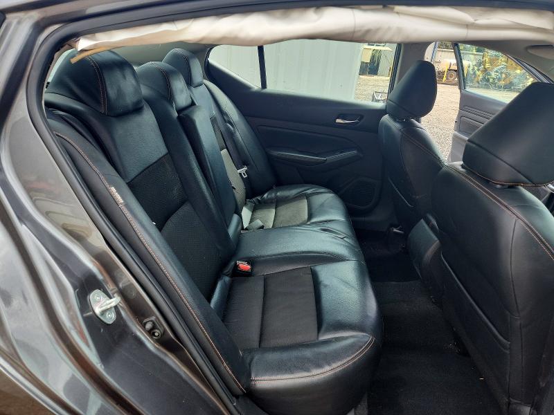 Aukcja sprzedaży 2021 Nissan Altima, vin: 1N4BL4CV8MN408002, numer aukcji: 63398816