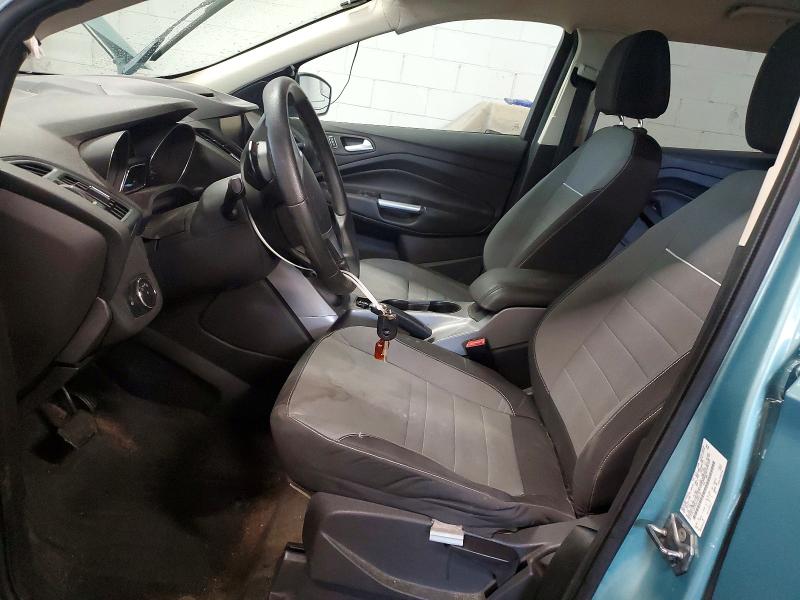 Продаж на аукціоні авто 2013 Ford Escape, vin: 1FMCU9GX2DUB52140, номер лоту: 62958506