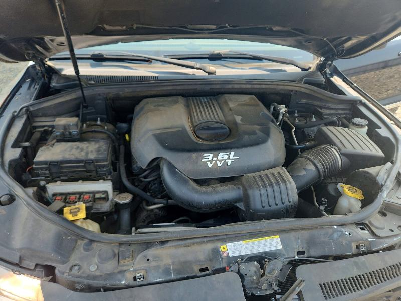 63357306 :رقم المزاد ، 1C4RJEAG0CC258812 vin ، 2012 Jeep Grand Cherokee مزاد بيع