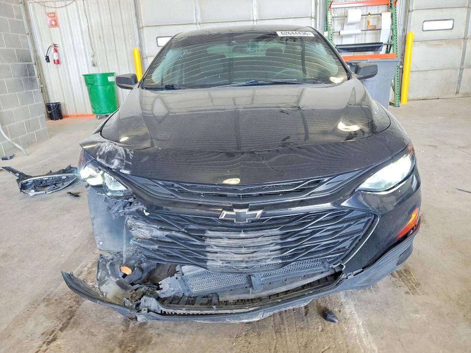 Продаж на аукціоні авто 2023 Chevrolet Malibu, vin: 1G1ZB5ST1PF239997, номер лоту: 62644436