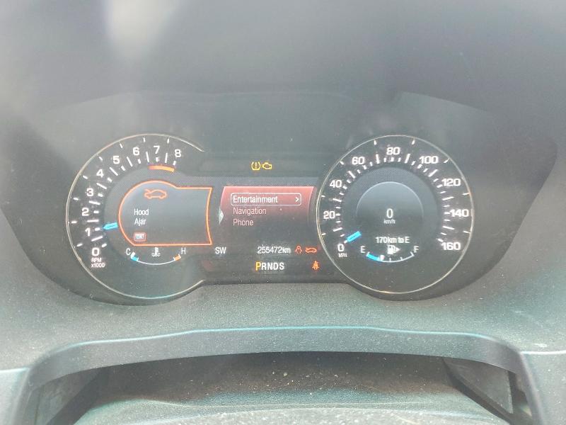 Aukcja sprzedaży 2016 Ford Explorer, vin: 1FM5K8HT7GGC43315, numer aukcji: 58916556