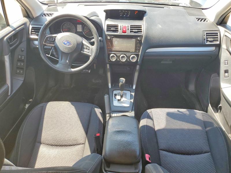 Aukcja sprzedaży 2016 Subaru Forester, vin: JF2SJADC2GH542553, numer aukcji: 63248216