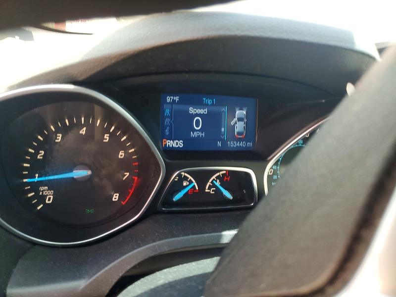 2014 Ford Escape მანქანა იყიდება აუქციონზე, vin: 1FMCU0GX2EUB97804, აუქციონის ნომერი: 59905296