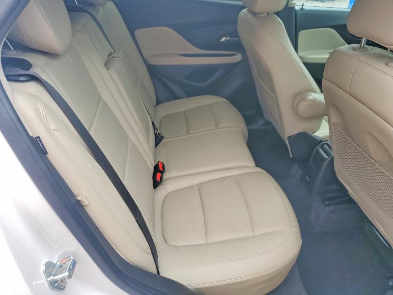 Продаж на аукціоні авто 2019 Buick Encore, vin: KL4CJCSM0KB831379, номер лоту: 62321736