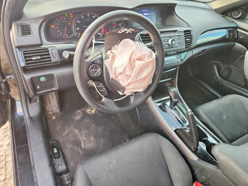 Продаж на аукціоні авто 2016 Honda Accord, vin: 1HGCT1B33GA006219, номер лоту: 58475416