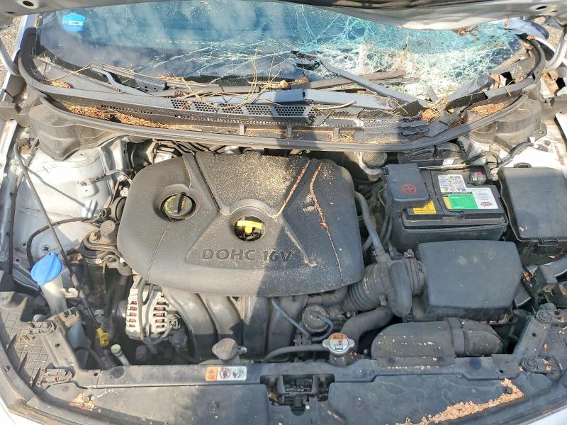 Продажа на аукционе авто 2014 Kia Forte, vin: KNAFX4A68E5217416, номер лота: 61333066