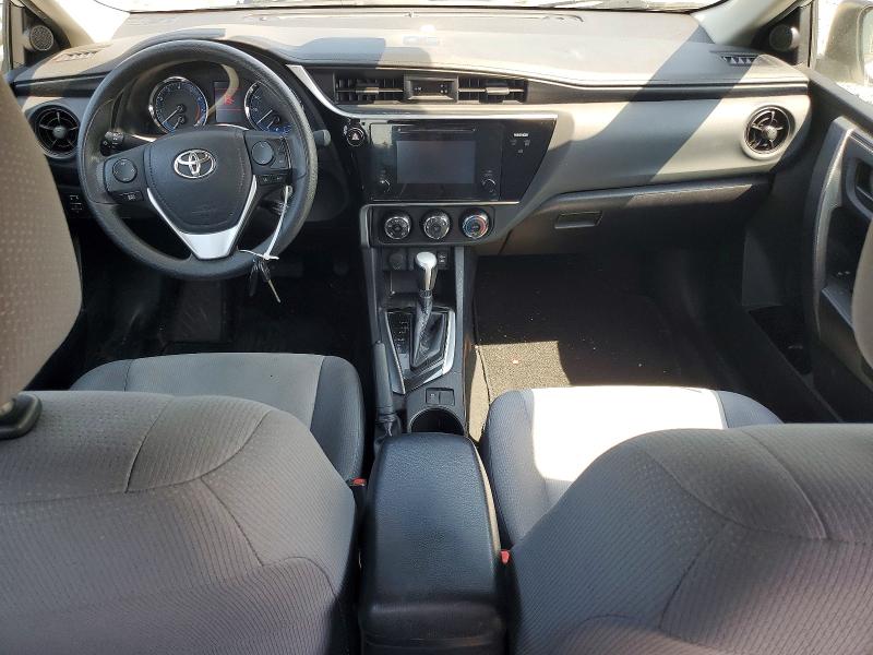 Продаж на аукціоні авто 2017 Toyota Corolla, vin: 2T1BURHE3HC779784, номер лоту: 85636535