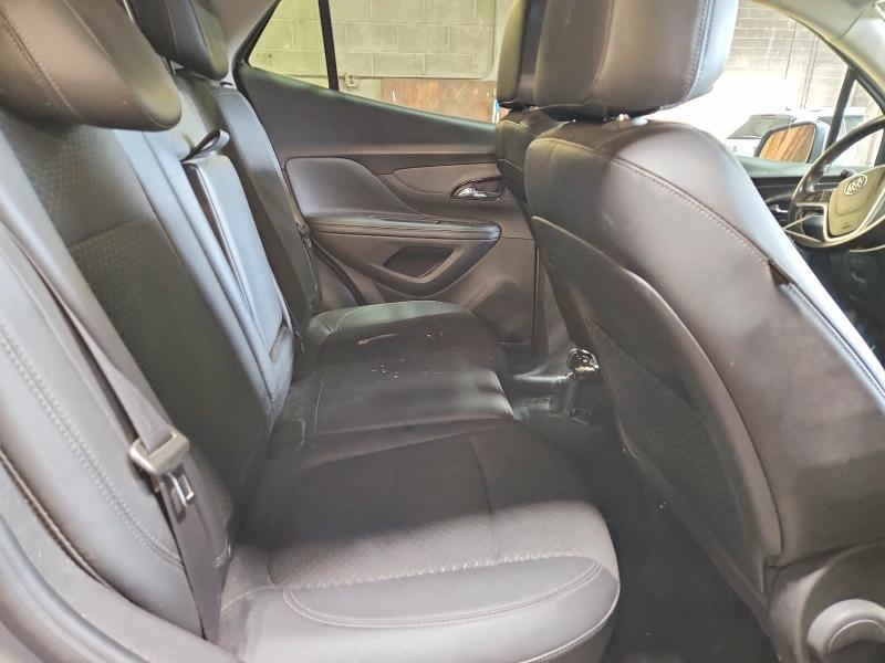 Aukcja sprzedaży 2019 Buick Encore, vin: KL4CJESB1KB832616, numer aukcji: 63161776