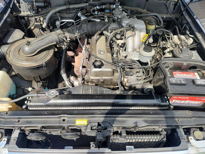 Продажа на аукционе авто 1997 Lexus Lx, vin: JT6HJ88J8V0177051, номер лота: 60930726