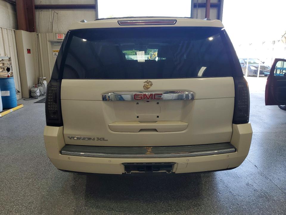 Aukcja sprzedaży 2015 Gmc Yukon Xl, vin: 1GKS2JKJ1FR142994, numer aukcji: 59576376