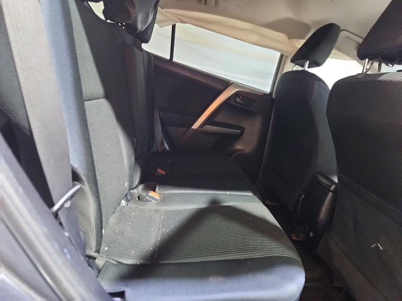 2016 Toyota Rav4 მანქანა იყიდება აუქციონზე, vin: JTMBFREV9GD178279, აუქციონის ნომერი: 61276586