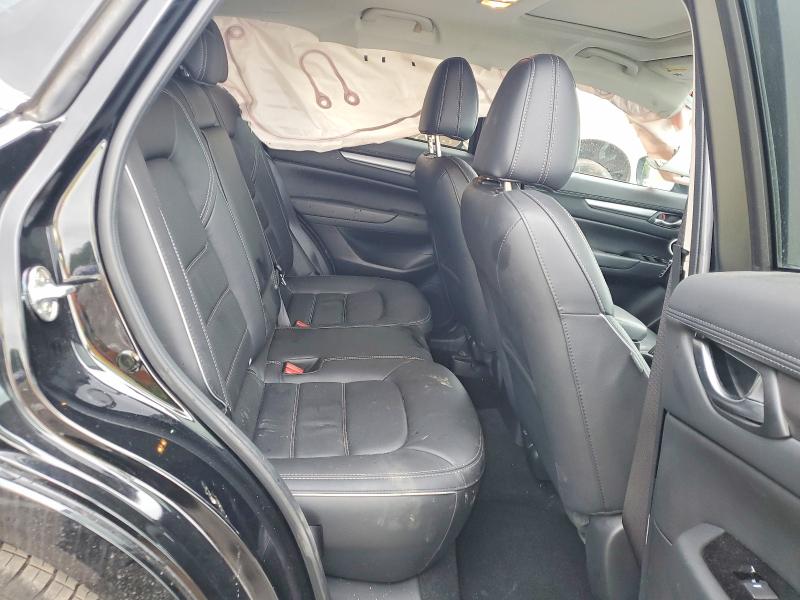 Продаж на аукціоні авто 2024 Mazda Cx-5, vin: JM3KFBCM0R0380382, номер лоту: 59291886