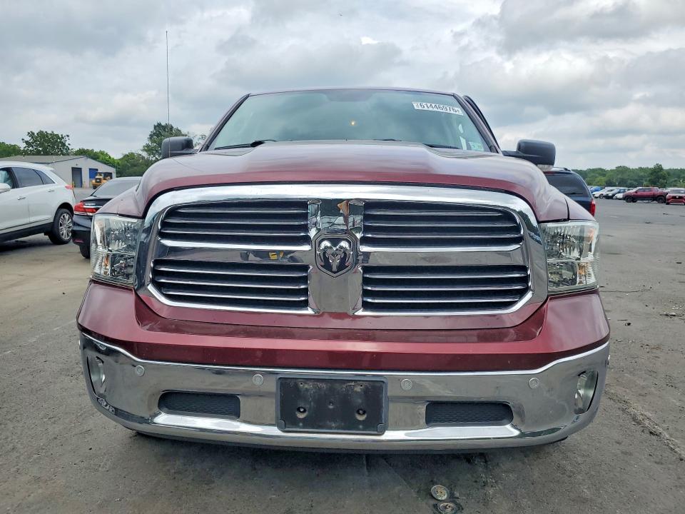 Продаж на аукціоні авто 2019 Ram 1500 Classic, vin: 1C6RR7TT4KS566866, номер лоту: 61446976