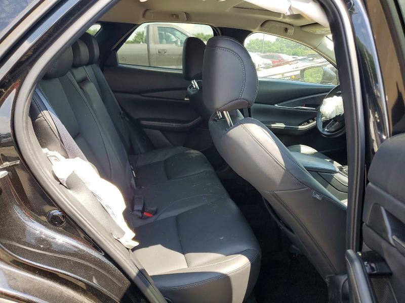 2024 Mazda Cx-30 მანქანა იყიდება აუქციონზე, vin: 3MVDMBCM7RM687955, აუქციონის ნომერი: 60236896