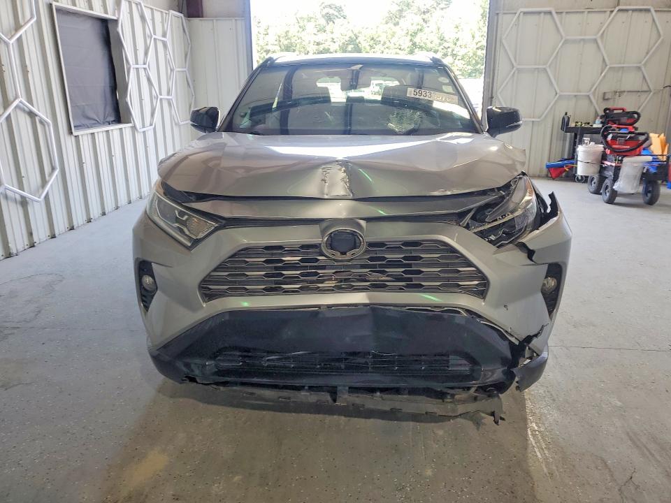Продажа на аукционе авто 2019 Toyota Rav4, vin: 2T3EWRFV5KW015264, номер лота: 59333976