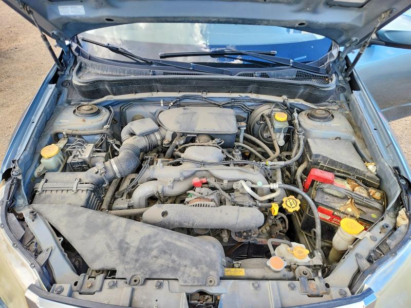 Aukcja sprzedaży 2010 Subaru Forester, vin: JF2SH6BC9AH790639, numer aukcji: 59179386