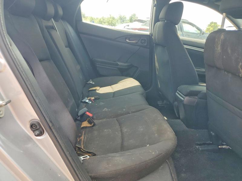 Продажа на аукционе авто 2018 Honda Civic, vin: SHHFK7H52JU431082, номер лота: 62207506