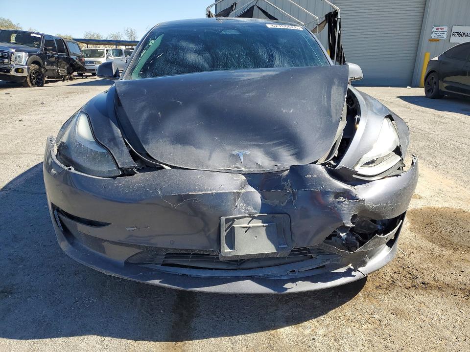 Aukcja sprzedaży 2022 Tesla Model 3, vin: 5YJ3E1EA8NF186384, numer aukcji: 62700086