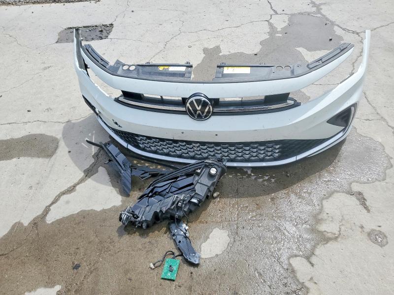 Aukcja sprzedaży 2025 Volkswagen Jetta, vin: 3VW5X7BU2SM059140, numer aukcji: 60955066
