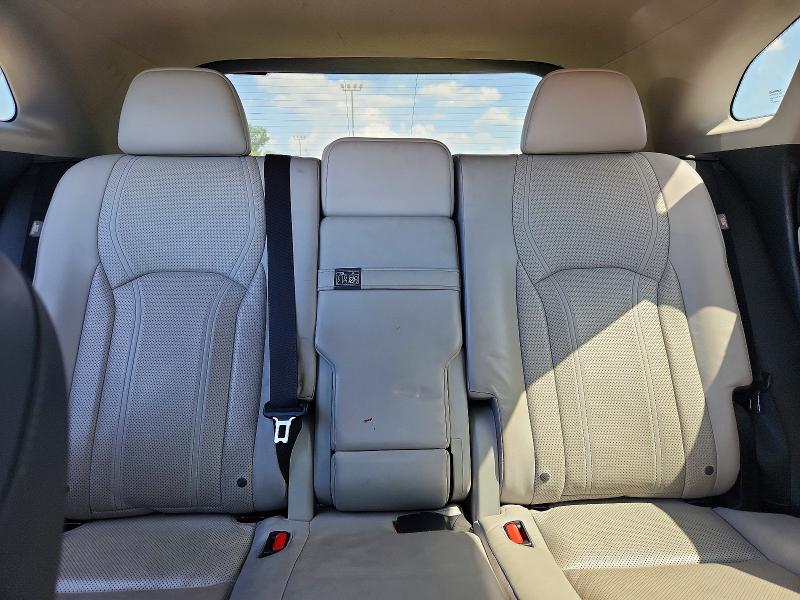Продажа на аукционе авто 2017 Lexus Rx 350, vin: 2T2ZZMCA4HC066105, номер лота: 58747676