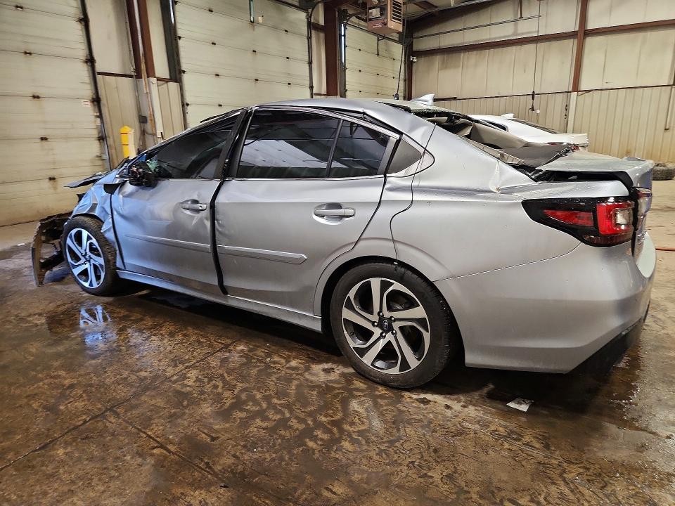 Продаж на аукціоні авто 2022 Subaru Legacy, vin: 4S3BWGN69N3010173, номер лоту: 62159166