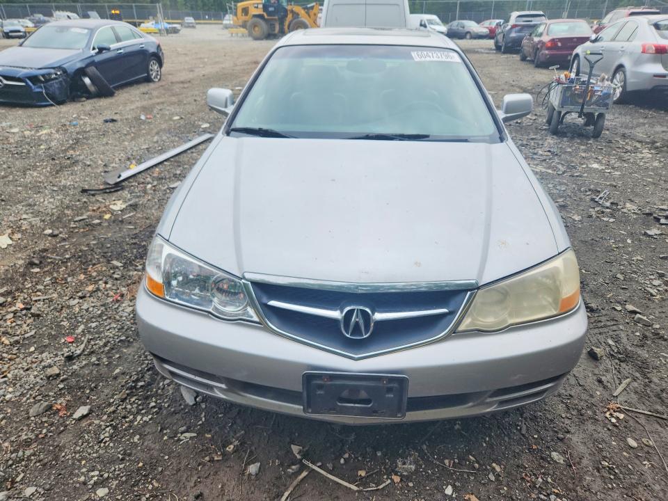 Продажа на аукционе авто 2002 Acura 3.2tl, vin: 19UUA56732A040670, номер лота: 60473796