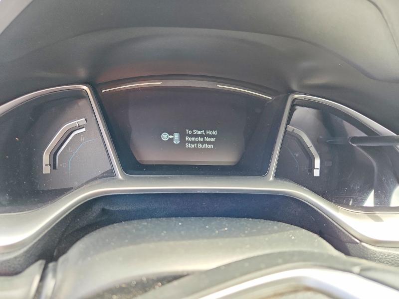 2017 Honda Civic მანქანა იყიდება აუქციონზე, vin: 2HGFC1F93HH103712, აუქციონის ნომერი: 58980406