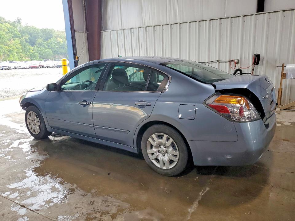 Продажа на аукционе авто 2012 Nissan Altima, vin: 1N4AL2AP6CC183352, номер лота: 62229026